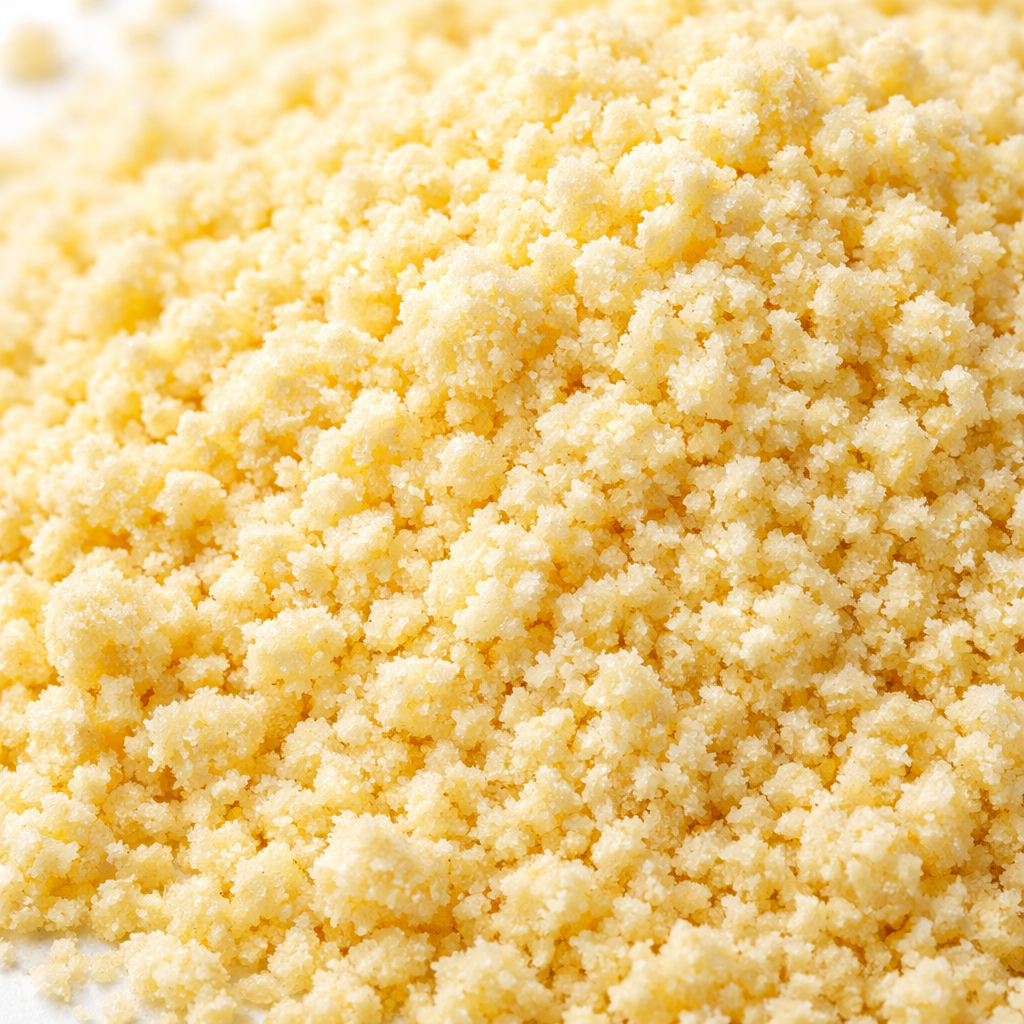 Farinha de Copioba premium - produto final